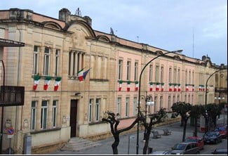 ISTITUTO COMPRENSIVO POLO 1 COPERTINO