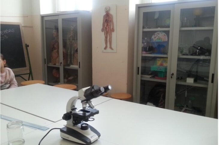 lab_scientifico