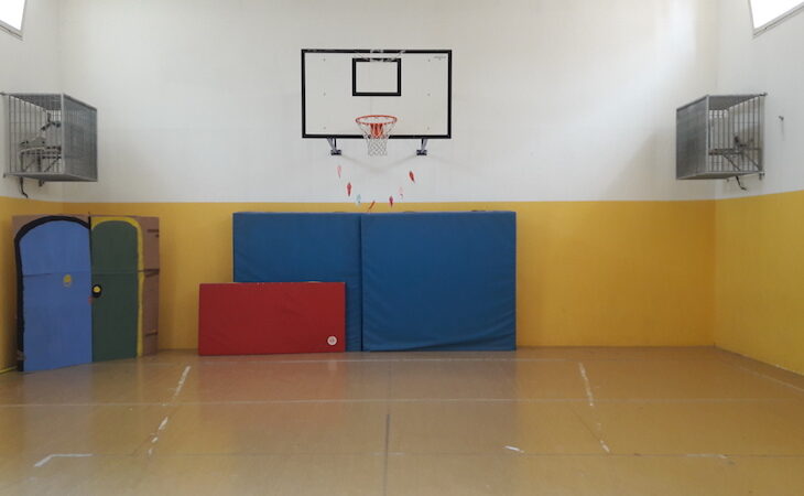 palestra